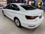 Used 2019 Volkswagen Jetta S w/ Driver Assistance Package image 3