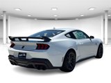 New 2025 Ford Mustang Dark Horse image 4