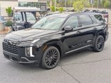 New 2025 Hyundai Palisade Calligraphy image 3