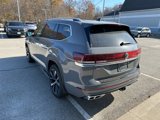 New 2025 Volkswagen Atlas SEL Premium R-Line image 5