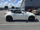 Used 2017 Nissan 370Z Touring image 2