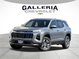 New 2026 Chevrolet Equinox LT image 2