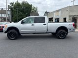Used 2008 Nissan Titan PRO-4X image 6