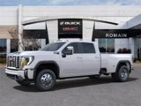 New 2025 GMC Sierra 3500 Denali w/ Denali Reserve Package image 2