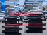New 2025 Chevrolet Suburban RST w/ Comfort Package image 2
