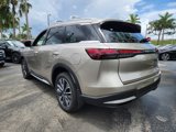 New 2026 INFINITI QX60 Luxe w/ Cargo Package image 4