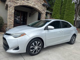 Used 2018 Toyota Corolla LE image 2