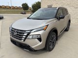 New 2026 Nissan Rogue Platinum w/ Platinum Premium Package image 2