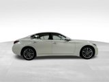 Certified 2023 INFINITI Q50 Luxe w/ Cargo Package image 5
