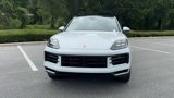 New 2025 Porsche Cayenne Coupe image 3