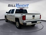 Used 2018 Chevrolet Silverado 1500 LT w/ Texas Edition image 3