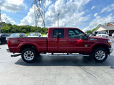 Used 2016 Ford F250 Lariat w/ Lariat Ultimate Package image 5