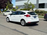 Used 2018 Ford Focus SE image 4