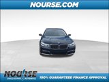 Used 2017 BMW 750i xDrive image 3