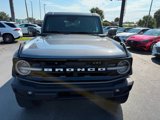 Used 2023 Ford Bronco Outer Banks w/ Sasquatch Package image 2
