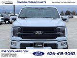 New 2025 Ford F150 Platinum image 6