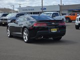 Used 2015 Chevrolet Camaro SS w/ RS Package image 4