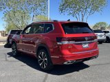 New 2025 Volkswagen Atlas SEL Premium R-Line image 2