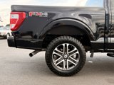 Used 2023 Ford F150 XL w/ STX Appearance Package image 5
