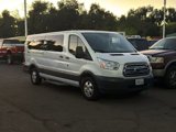Used 2017 Ford Transit 350 XLT image 3