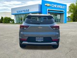 New 2026 Chevrolet TrailBlazer LT image 4