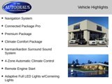 Used 2024 BMW X5 xDrive40i w/ Premium Package image 2
