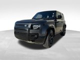 New 2024 Land Rover Defender 90 V8 image 1