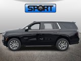 New 2025 Chevrolet Tahoe Premier image 2