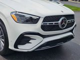 New 2025 Mercedes-Benz GLE 450 4MATIC image 3
