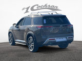 New 2025 Nissan Pathfinder Platinum w/ Lighting Package (N93) image 4