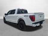 New 2025 Ford F150 Lariat image 5