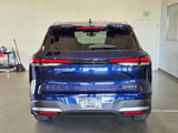 New 2026 INFINITI QX60 Luxe image 5