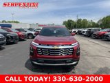 New 2026 Chevrolet Equinox LT w/ Convenience Package II image 3