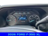New 2026 Ford F350 XL image 2