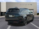 New 2025 Land Rover Range Rover SE image 5