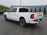 New 2025 RAM 1500 Laramie w/ Sport Appearance Package image 3