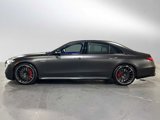 New 2025 Mercedes-Benz S 63 AMG S image 2