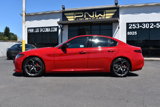 Used 2019 Alfa Romeo Giulia image 6