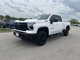 New 2025 Chevrolet Silverado 3500 LTZ w/ LTZ Plus Package image 3