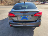 Used 2017 Ford Focus SE image 4