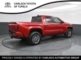 New 2025 Toyota Tacoma Limited image 2