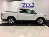 New 2025 Honda Ridgeline RTL image 2