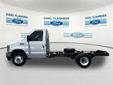 New 2026 Ford E-350 and Econoline 350 Super Duty w/ Ambulance Prep Package image 5