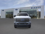 New 2025 Ford F350 Lariat w/ Lariat Ultimate Package image 6