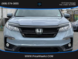 Used 2022 Honda Pilot Special Edition image 2
