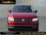 Used 2019 Volkswagen Tiguan SE image 2
