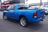 Used 2018 RAM 1500 Sport w/ Hydro Blue Sport Package image 4