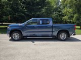 Certified 2024 Chevrolet Silverado 1500 LT w/ Z71 Off-Road Package image 2