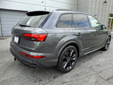 New 2025 Audi Q7 3.0T Premium Plus image 4