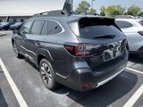 New 2025 Subaru Outback Limited image 5